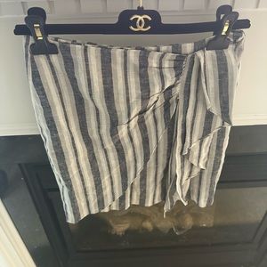 2/$20 Intermix skirt size petite or small